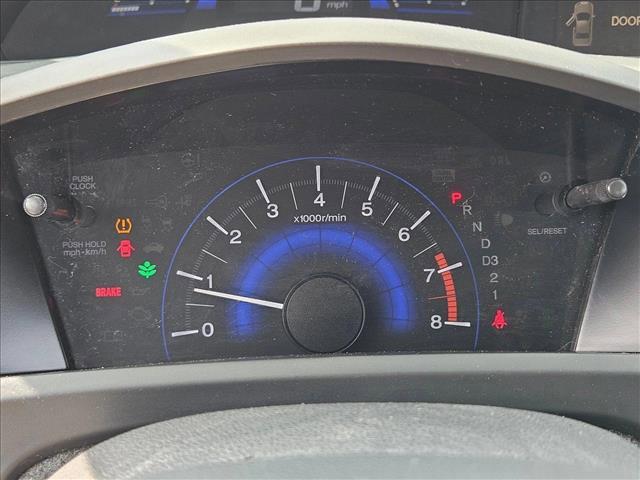 used 2012 Honda Civic car, priced at $9,995