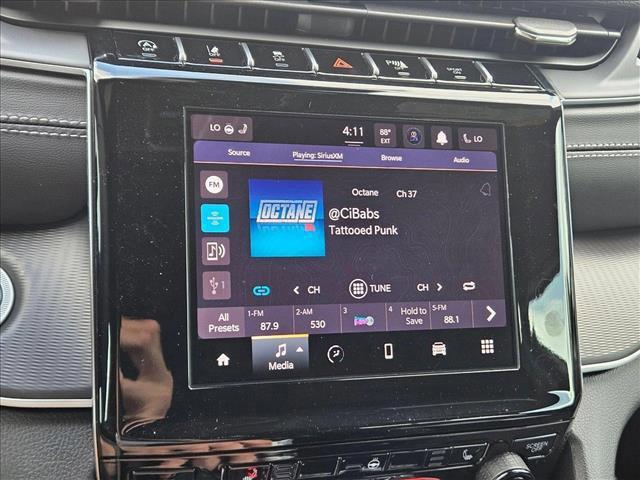 new 2025 Jeep Grand Cherokee L car, priced at $37,991