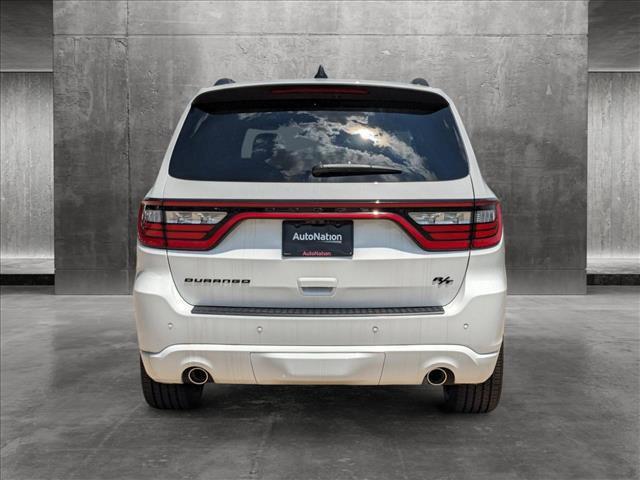 new 2024 Dodge Durango car, priced at $51,391