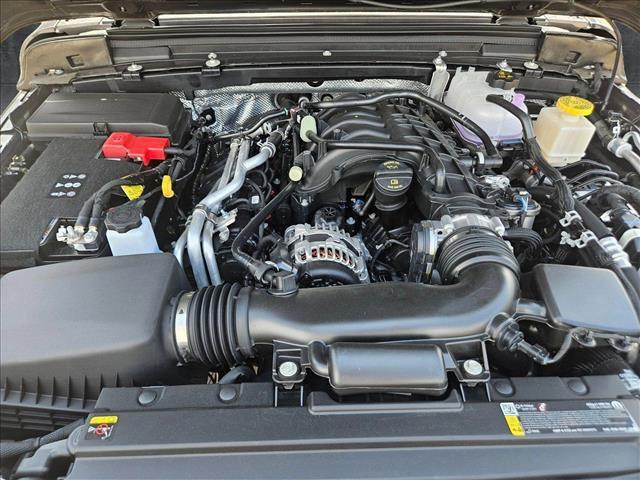 new 2025 Jeep Gladiator car, priced at $43,149