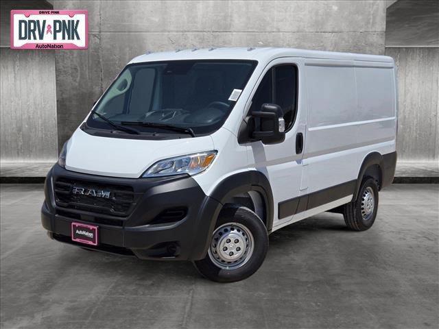 new 2024 Ram ProMaster 1500 car, priced at $40,346