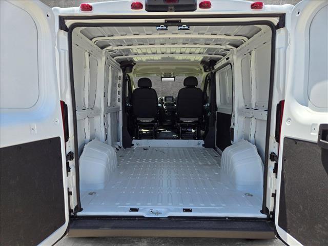 new 2024 Ram ProMaster 1500 car, priced at $40,346