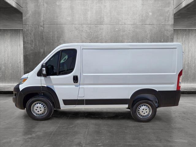 new 2024 Ram ProMaster 1500 car, priced at $40,346