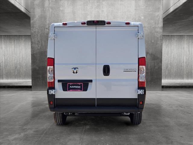 new 2024 Ram ProMaster 1500 car, priced at $40,346