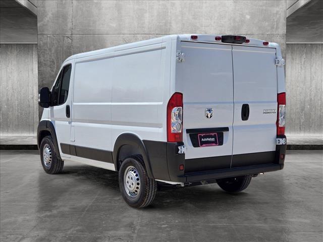 new 2024 Ram ProMaster 1500 car, priced at $40,346