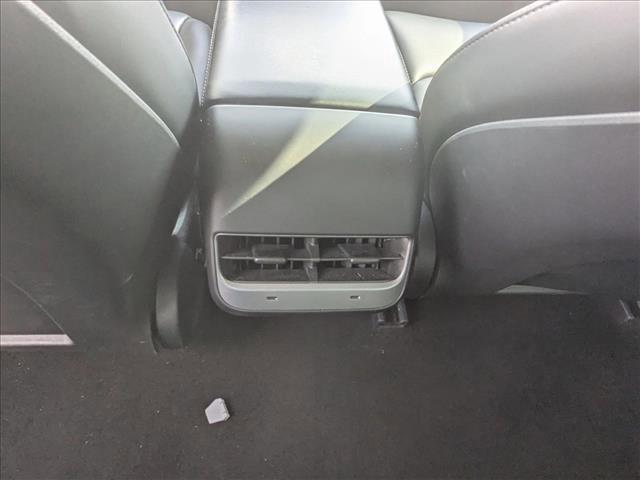 used 2022 Tesla Model 3 car, priced at $27,241