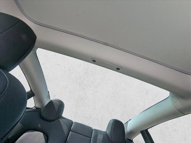 used 2022 Tesla Model 3 car, priced at $27,241