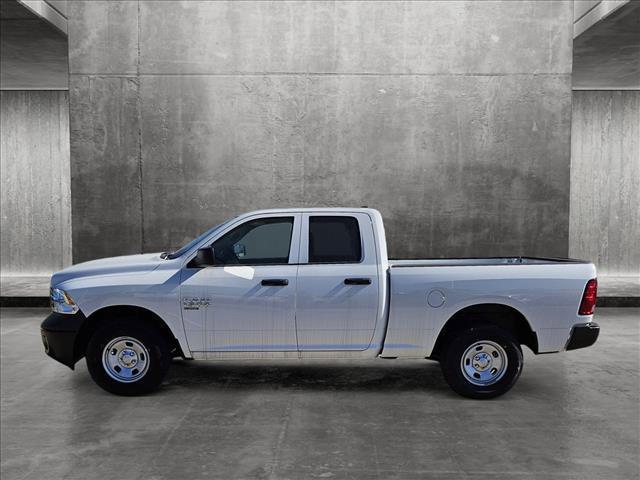 new 2023 Ram 1500 Classic car, priced at $31,991