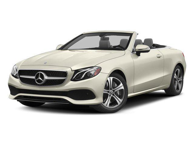 used 2018 Mercedes-Benz E-Class car, priced at $26,495