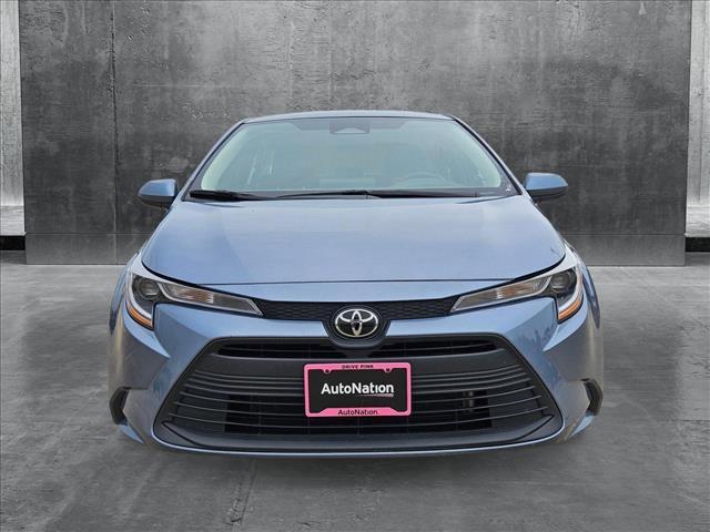 used 2023 Toyota Corolla car, priced at $19,991