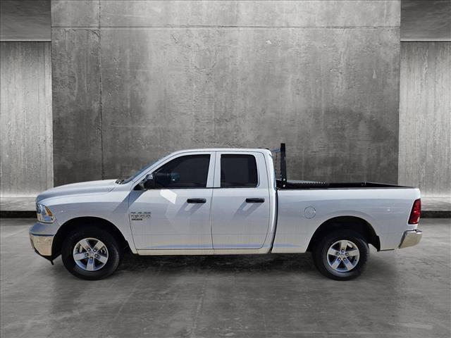 new 2023 Ram 1500 Classic car, priced at $31,491