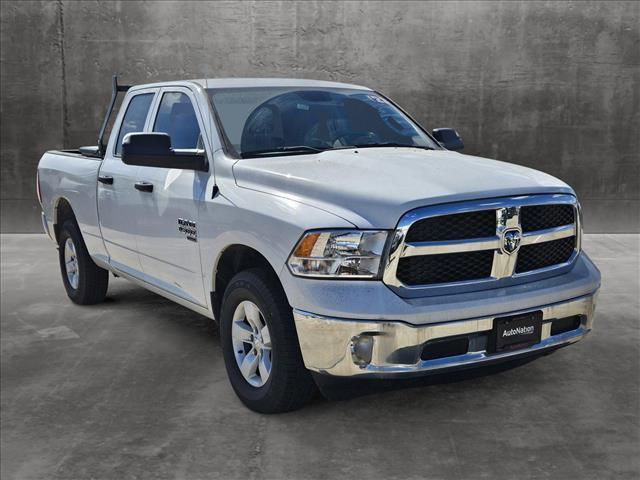 new 2023 Ram 1500 Classic car, priced at $31,491