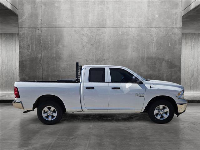 new 2023 Ram 1500 Classic car, priced at $31,491