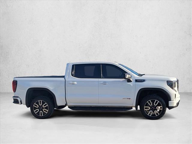 used 2024 GMC Sierra 1500 car, priced at $60,491