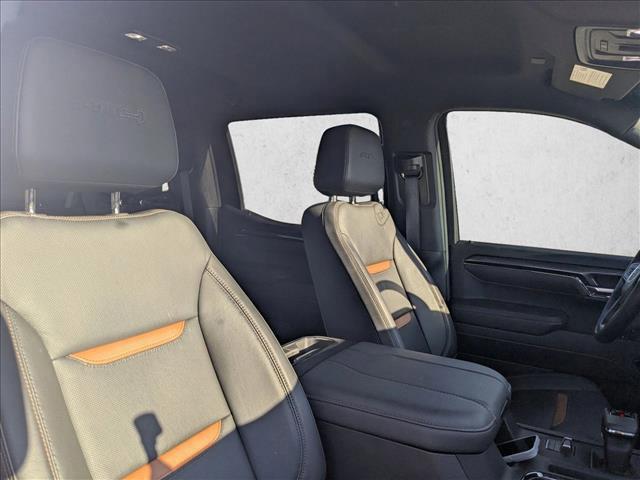 used 2024 GMC Sierra 1500 car, priced at $60,491