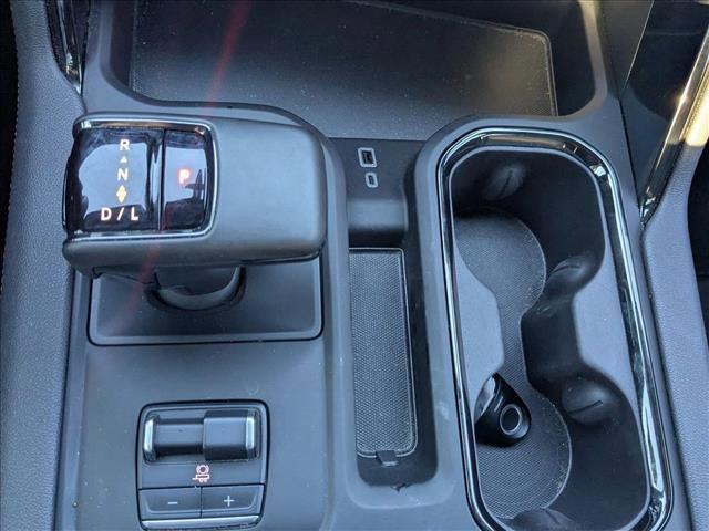 used 2024 GMC Sierra 1500 car, priced at $60,491