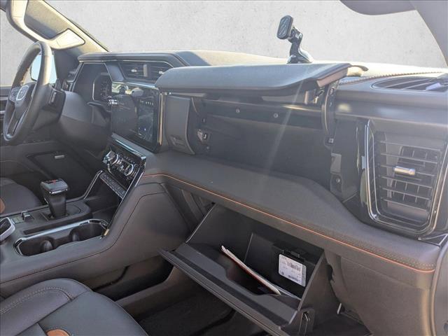 used 2024 GMC Sierra 1500 car, priced at $60,491