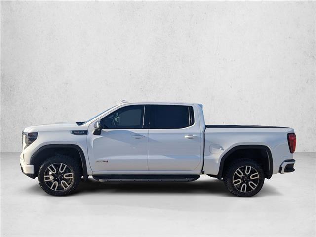 used 2024 GMC Sierra 1500 car, priced at $60,491