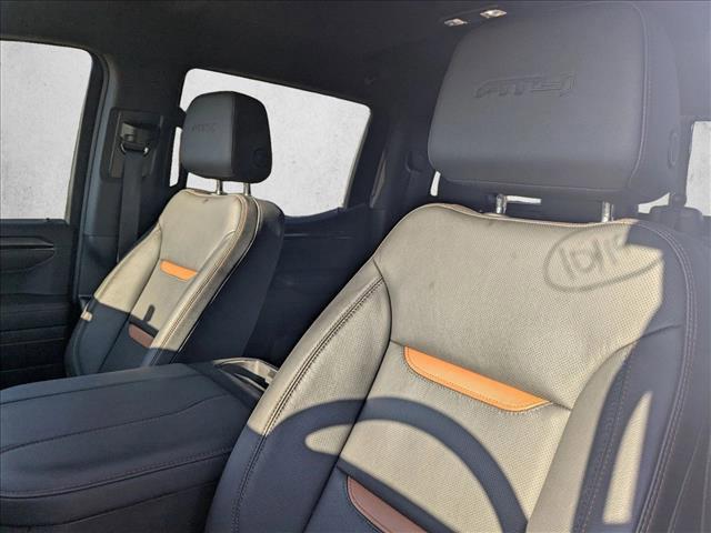 used 2024 GMC Sierra 1500 car, priced at $60,491