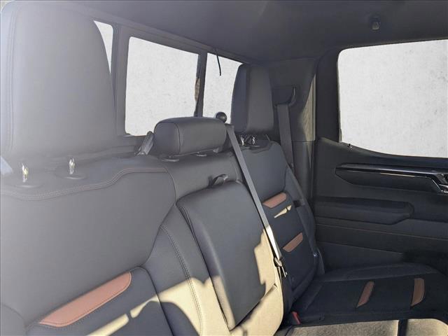 used 2024 GMC Sierra 1500 car, priced at $60,491