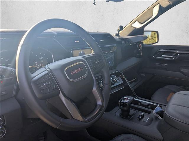 used 2024 GMC Sierra 1500 car, priced at $60,491