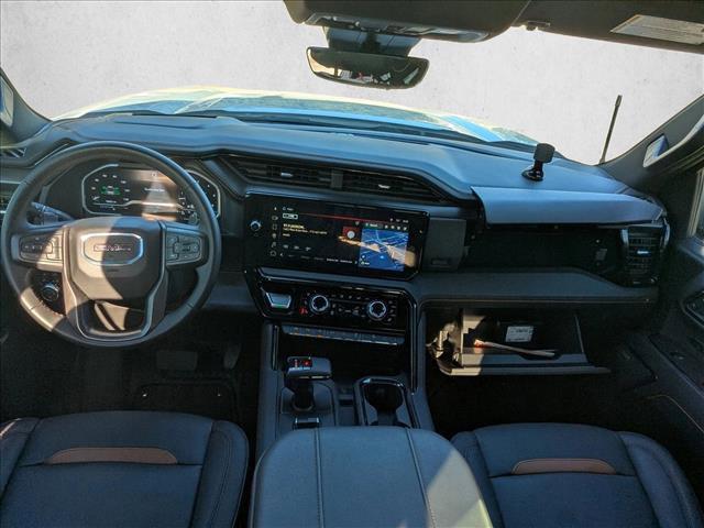used 2024 GMC Sierra 1500 car, priced at $60,491
