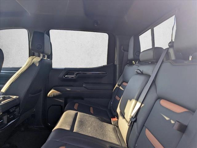 used 2024 GMC Sierra 1500 car, priced at $60,491