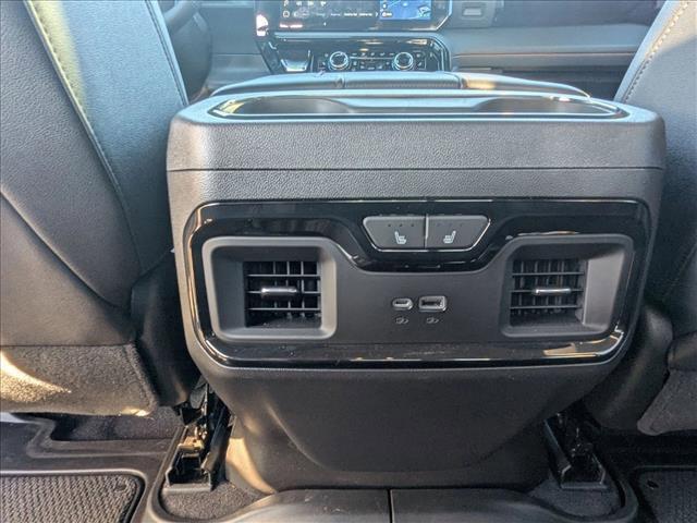 used 2024 GMC Sierra 1500 car, priced at $60,491