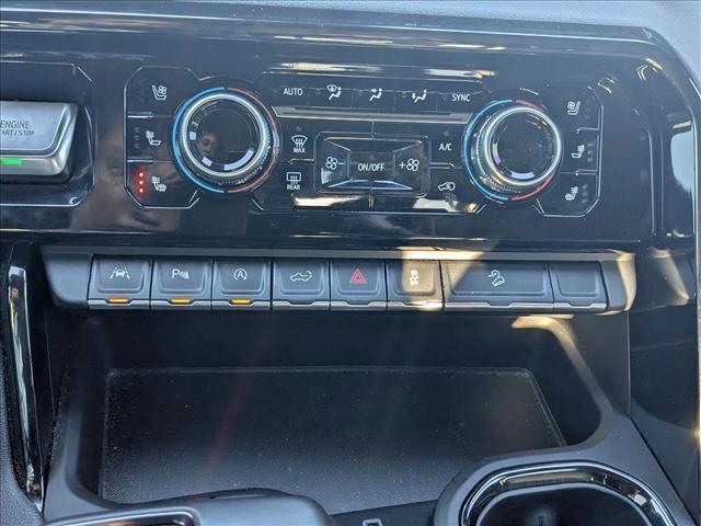 used 2024 GMC Sierra 1500 car, priced at $60,491