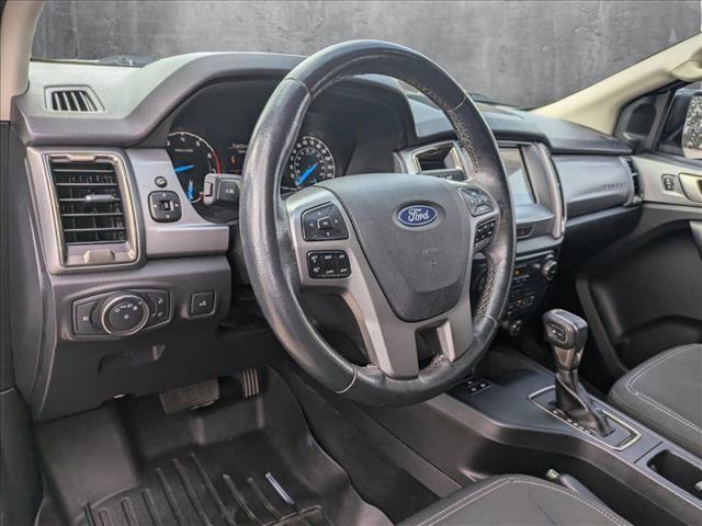 used 2020 Ford Ranger car, priced at $24,502