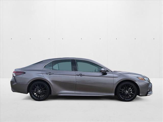 used 2024 Toyota Camry car, priced at $26,295