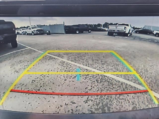 used 2024 Toyota Camry car, priced at $26,295