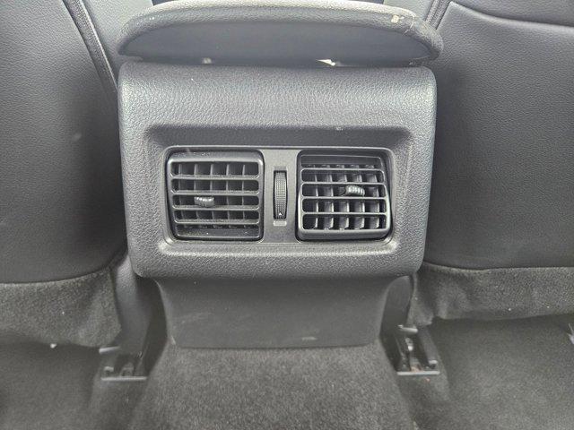 used 2024 Toyota Camry car, priced at $26,295