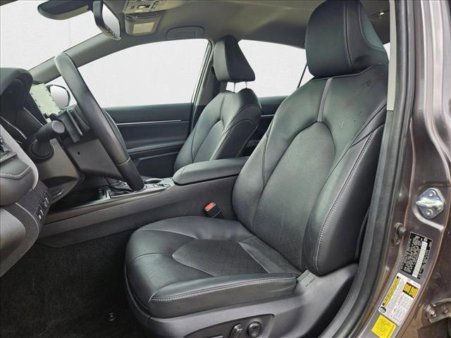 used 2024 Toyota Camry car, priced at $26,295