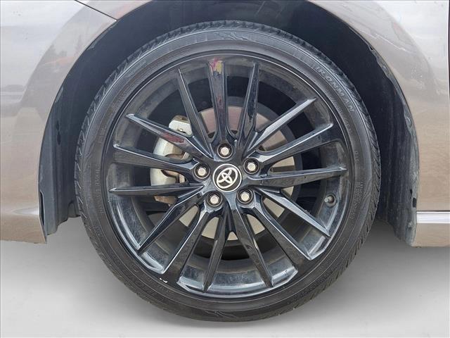 used 2024 Toyota Camry car, priced at $26,295