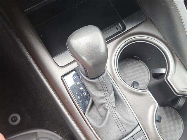 used 2024 Toyota Camry car, priced at $26,295