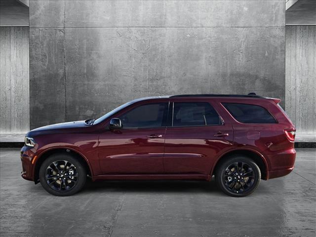 new 2025 Dodge Durango car, priced at $39,960