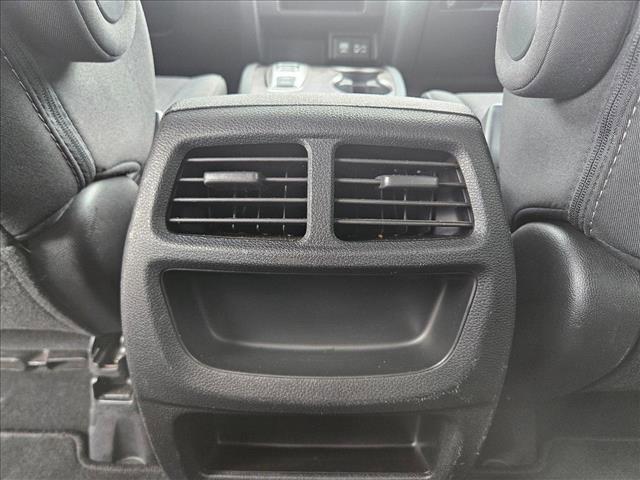 used 2021 Honda Passport car, priced at $19,493