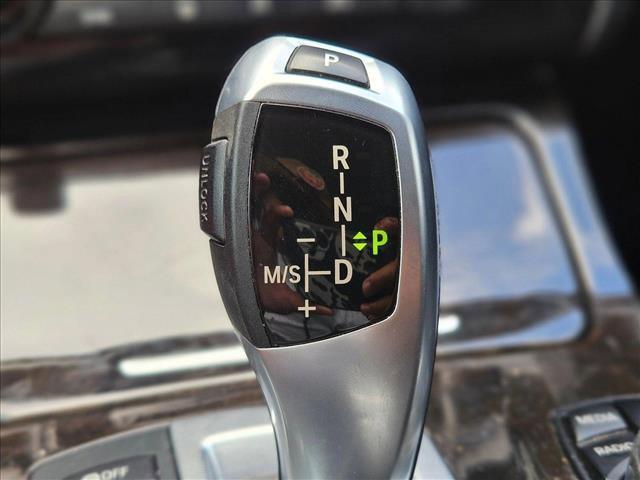used 2015 BMW 535 car, priced at $11,995
