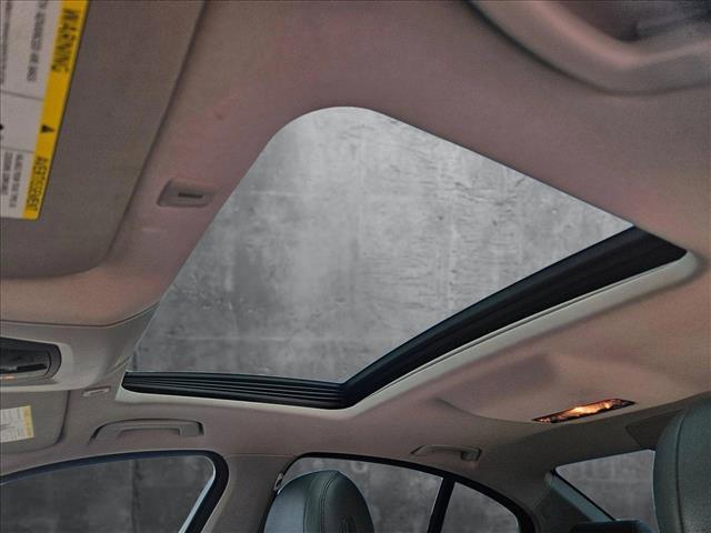 used 2015 BMW 535 car, priced at $11,995