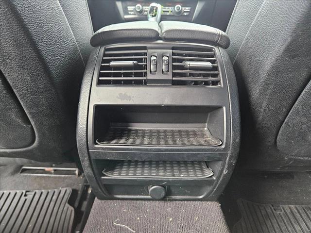 used 2015 BMW 535 car, priced at $11,995