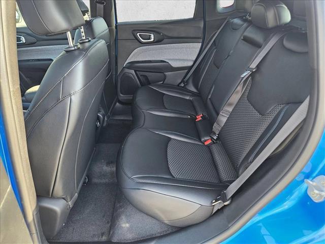 new 2026 Jeep Compass car, priced at $30,096