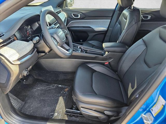 new 2026 Jeep Compass car, priced at $30,096