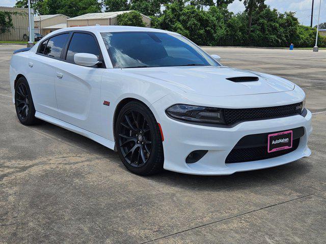 used 2017 Dodge Charger car, priced at $27,993