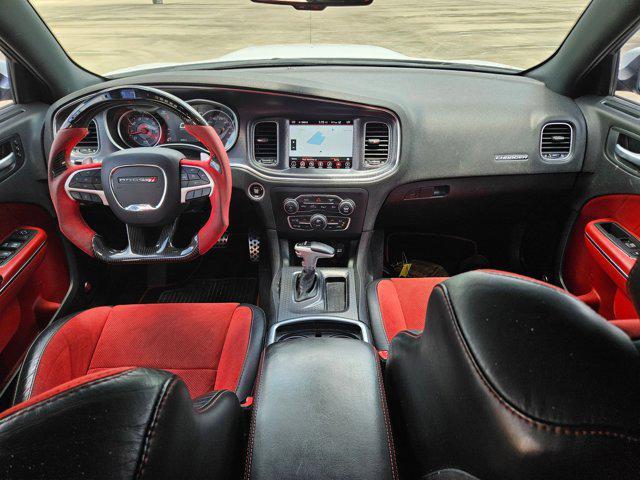 used 2017 Dodge Charger car, priced at $27,993