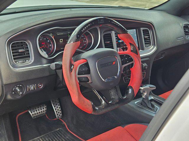 used 2017 Dodge Charger car, priced at $27,993