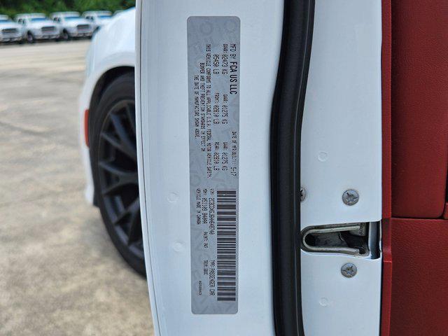used 2017 Dodge Charger car, priced at $27,993