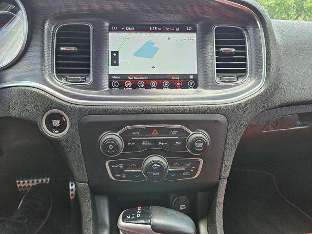used 2017 Dodge Charger car, priced at $27,993