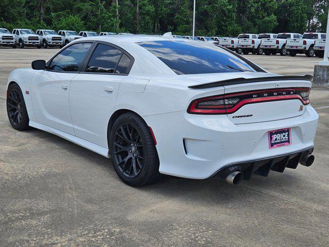 used 2017 Dodge Charger car, priced at $27,993