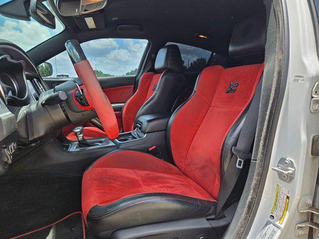 used 2017 Dodge Charger car, priced at $27,993